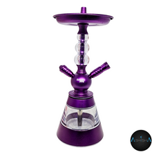 Layisha isithombe kusibukeli segalari, I-ALEXA - EMNYAMA