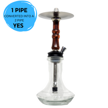 Load image into Gallery viewer, MALIK -COFFEE