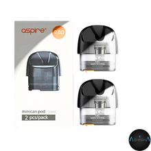 Layisha isithombe kusibukeli segalari, IKHITHI YE-POD ye-SMOK NORD 50W