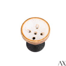 Load image into Gallery viewer, ALPHA BOWL-TURK DESIGN PROALPHA BOWL TD PRO (WHITE SAND)