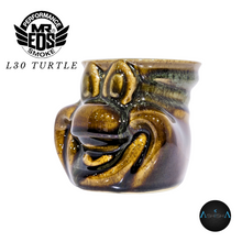 Load image into Gallery viewer, L30 - TURTLE BOWL