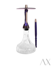 Load image into Gallery viewer, ALPHA MODEL S (DARK BLUE)