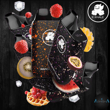 Load image into Gallery viewer, E-XHALE® 10K-6000 Puffs 3%