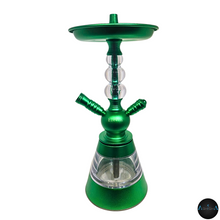 Layisha isithombe kusibukeli segalari, I-ALEXA - EMNYAMA