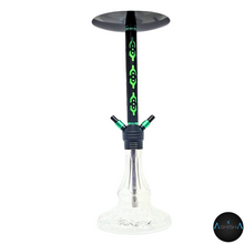 Load image into Gallery viewer, DAVINCI 2 PIPE- GREEN