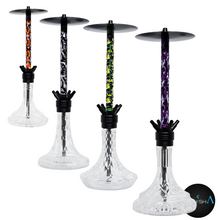 Load image into Gallery viewer, DAVINCI X 4 PIPE (Large)