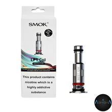 Layisha isithombe kusibukeli segalari, IKHITHI YE-POD ye-SMOK NORD 50W