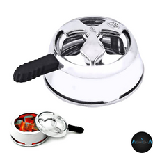 Load image into Gallery viewer, Lotus Heat Management Device HMD
