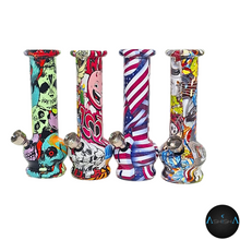 Load image into Gallery viewer, GRAPHIC BONG