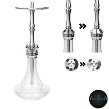 Load image into Gallery viewer, VYRO - Evoke Pro Clear (FREE BASE COVER)