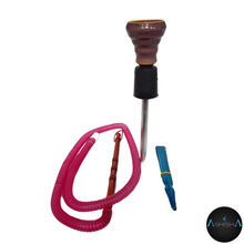 Load image into Gallery viewer, SMOKE IT HOOKAH SET