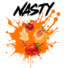 Load image into Gallery viewer, NASTY BAR DISPOSABLE VAPES-9000PUFFs