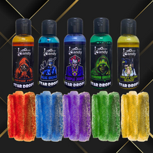 Load image into Gallery viewer, Hookah Candy Star Drops {50mls}