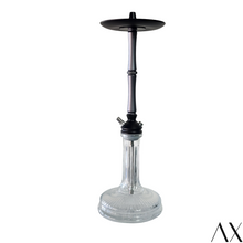 Load image into Gallery viewer, DARKSIDE HERMES MARS GREY SHISHA