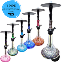 Load image into Gallery viewer, MAJESTIC HOOKAH