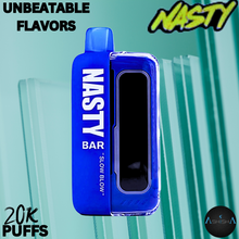 Load image into Gallery viewer, NASTY BAR 2OK PUFFS