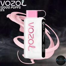 Load image into Gallery viewer, VOZOL 12K PUFFS