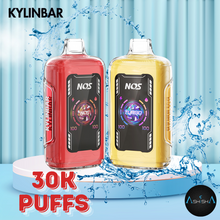 Load image into Gallery viewer, KYLINBAR NOS TURBO 30K DISPOSABLE
