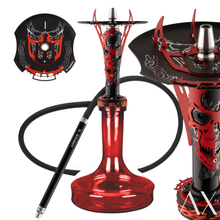 Load image into Gallery viewer, EL BOMBER APOCALYPSE -RED (REPLICA)