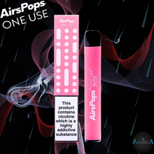 Load image into Gallery viewer, AIR POPS 800 PUFFS