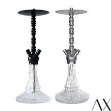 Load image into Gallery viewer, KATE 4 PIPE SHISHA