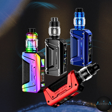 Load image into Gallery viewer, GEEK VAPE AEGIS LEGEND KIT