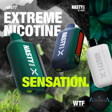 Load image into Gallery viewer, Nasty Bar X14Ki