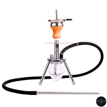 Layisha isithombe kusibukeli segalari, I-ALEXA - EMNYAMA