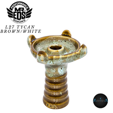 Load image into Gallery viewer, L27 - TAYCAN BOWL