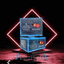 Load image into Gallery viewer, Al-Mani Coco Premium - 250g - 22mm
