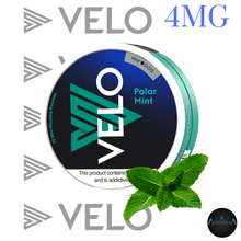 Load image into Gallery viewer, Polar Mint - 10 POUCHES