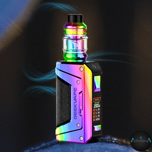 Load image into Gallery viewer, GEEK VAPE AEGIS LEGEND KIT