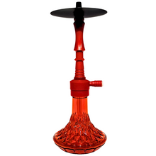 Load image into Gallery viewer, Acrylic DISPOSIBLE HOOKAH 1 PIPE