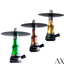 Load image into Gallery viewer, BREEZY 1 PIPE (jps)