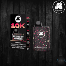Load image into Gallery viewer, E-XHALE® 10K-6000 Puffs 3%