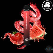 Load image into Gallery viewer, E-XHALE® JUICE KLOUD® 600puffs 2%