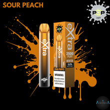 Load image into Gallery viewer, Pop Hit 2500 Puff 5%