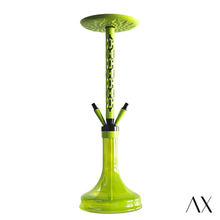 Load image into Gallery viewer, PASTEL SHISHA 2 PIPE (Large)