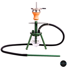 Layisha isithombe kusibukeli segalari, I-ALEXA - EMNYAMA