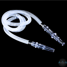 Load image into Gallery viewer, ACRYLIC MOUTHPICE-CRYSTAL CLEAR