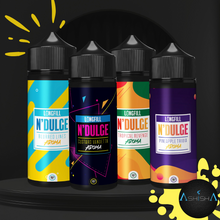 Load image into Gallery viewer, GBOM N’Dulge 30ml - FLAVOUR SHOT ONLY