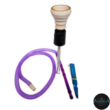 Load image into Gallery viewer, SMOKE IT HOOKAH SET