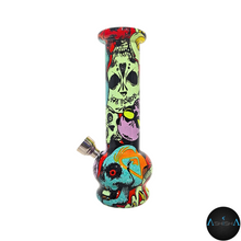 Load image into Gallery viewer, GRAPHIC BONG