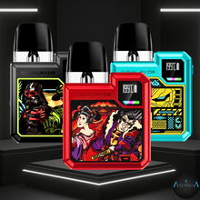 Load image into Gallery viewer, GEEK VAPE DIGI Q KIT