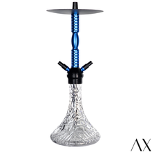 Load image into Gallery viewer, TWIN X 2 Pipe