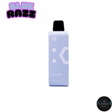 Load image into Gallery viewer, Elf Bar EW9000 – Disposable Vape Pods | 5% Nic Salt (Without Extended Battery Addon)