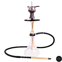 Load image into Gallery viewer, AL MANI JETSET 1 PIPE