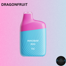 Load image into Gallery viewer, INNOBAR 8000 Disposable