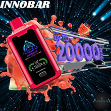 Load image into Gallery viewer, INNOBAR 20000 Disposable