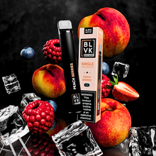 Load image into Gallery viewer, BLVK 800 PUFFS